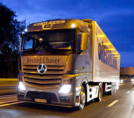 Opening a company website asiauniquecargo