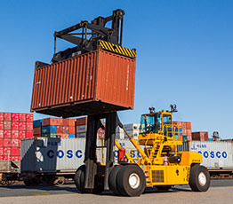 Opening a company website asiauniquecargo